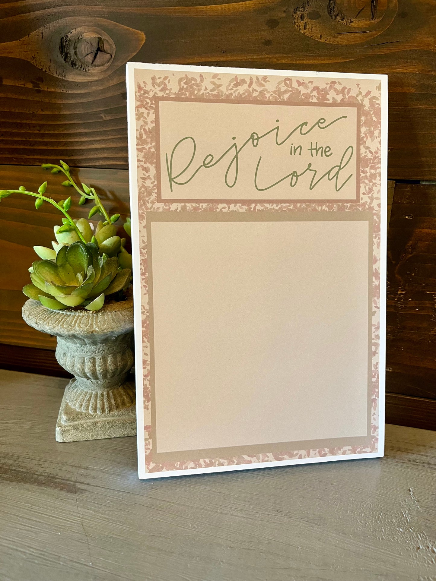 Notepads